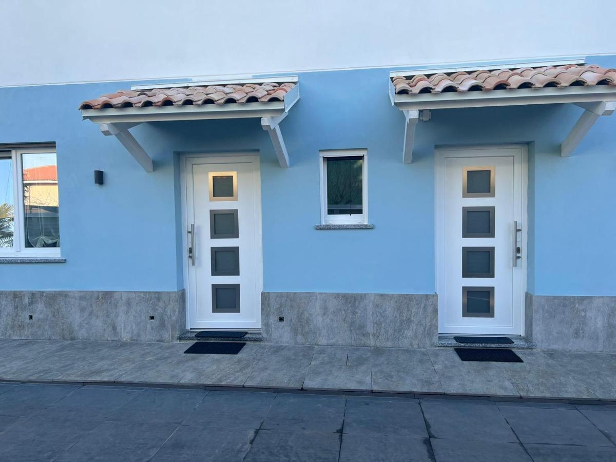 Casa Marx Bed & Breakfast Sedriano Eksteriør bilde