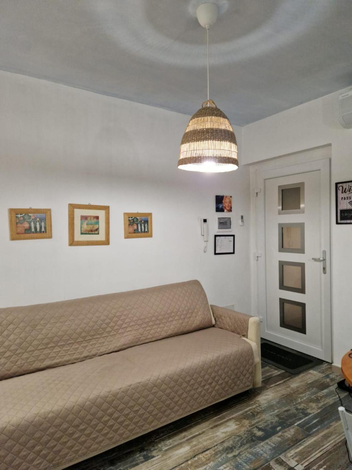 Casa Marx Bed & Breakfast Sedriano Eksteriør bilde