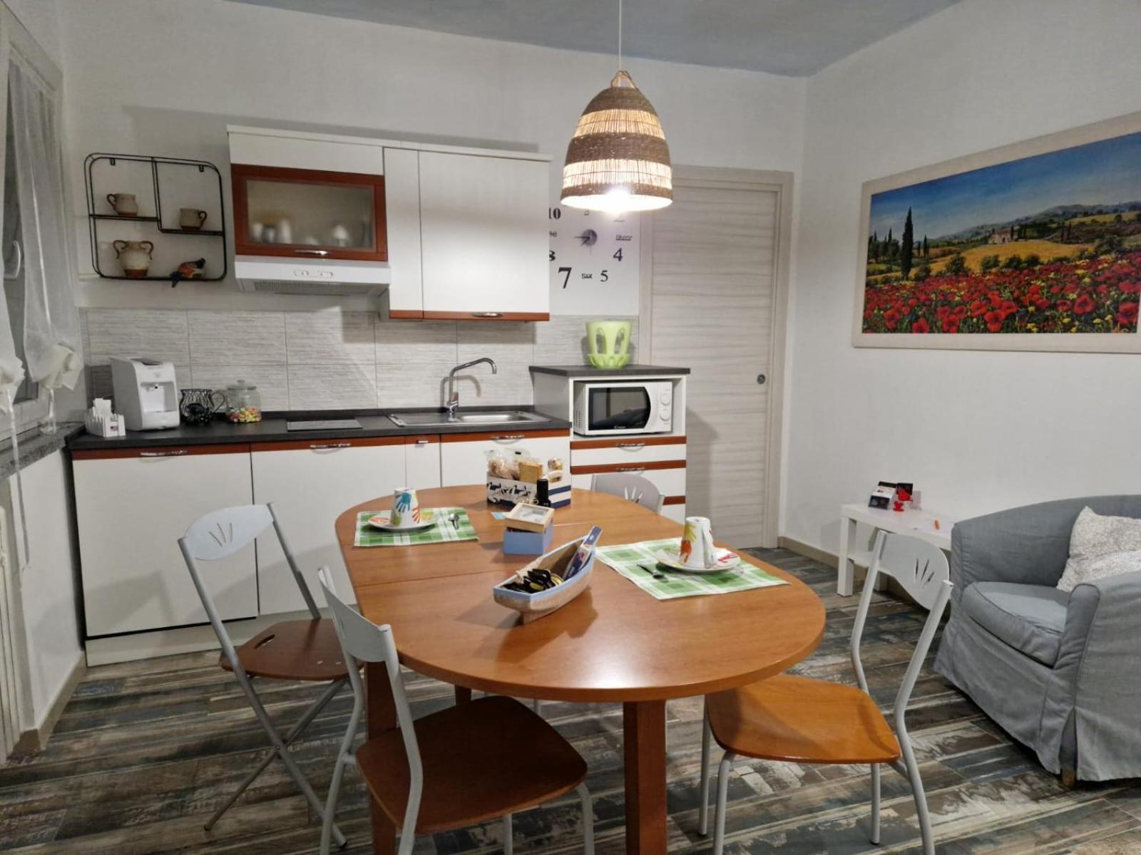 Casa Marx Bed & Breakfast Sedriano Eksteriør bilde