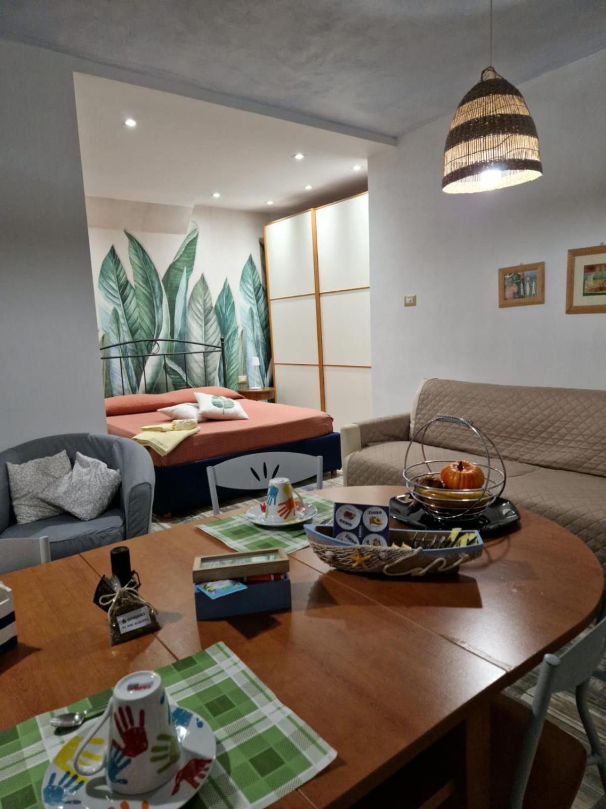 Casa Marx Bed & Breakfast Sedriano Eksteriør bilde