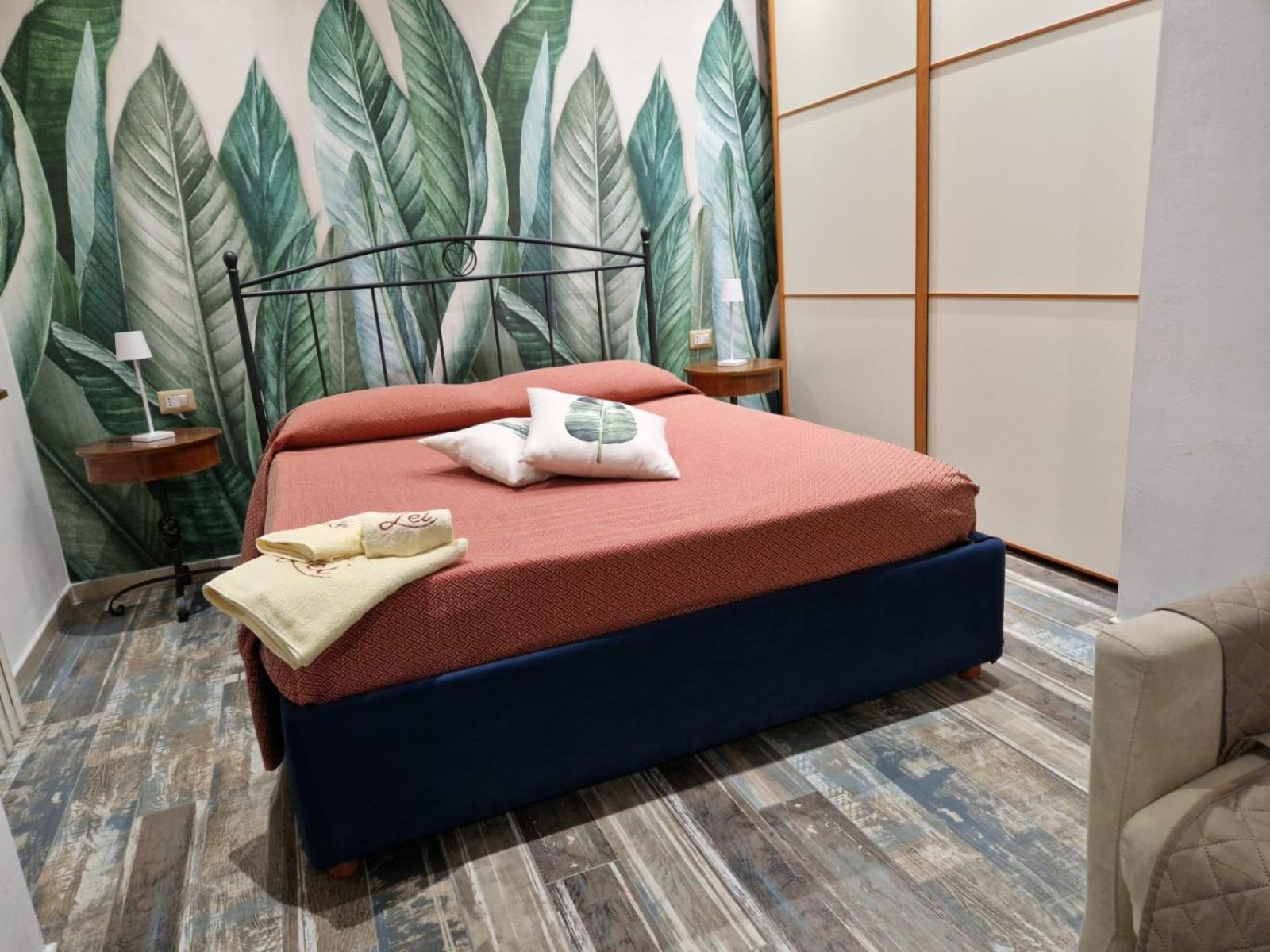 Casa Marx Bed & Breakfast Sedriano Eksteriør bilde