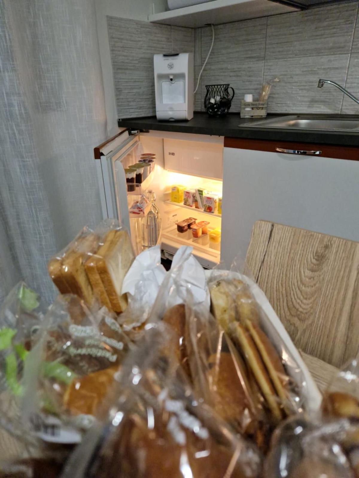 Casa Marx Bed & Breakfast Sedriano Eksteriør bilde