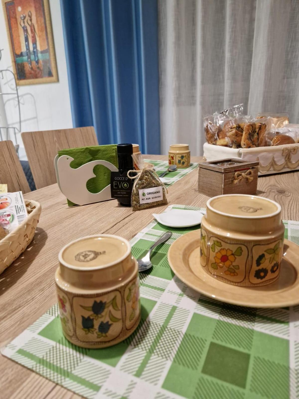 Casa Marx Bed & Breakfast Sedriano Eksteriør bilde