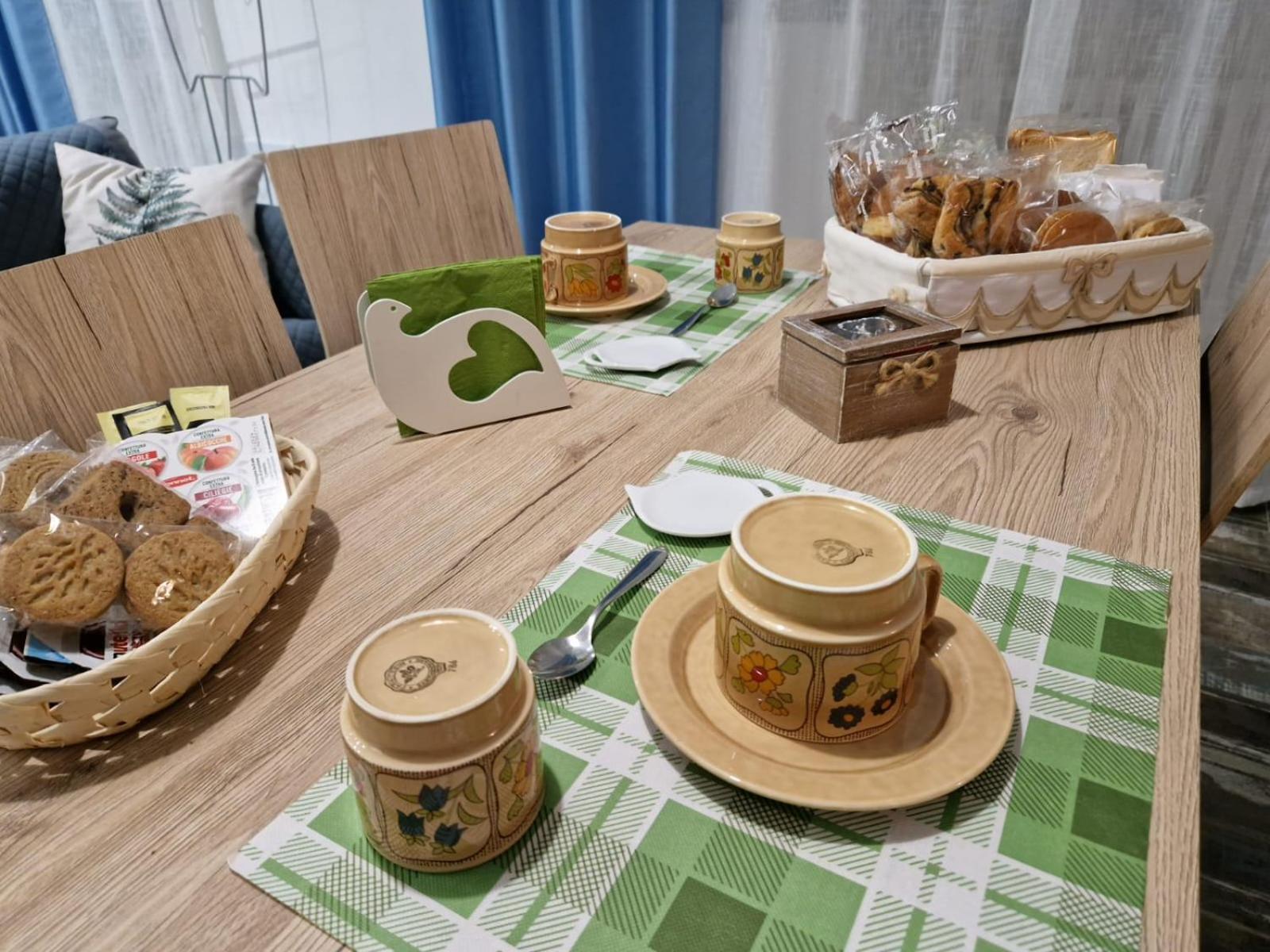 Casa Marx Bed & Breakfast Sedriano Eksteriør bilde