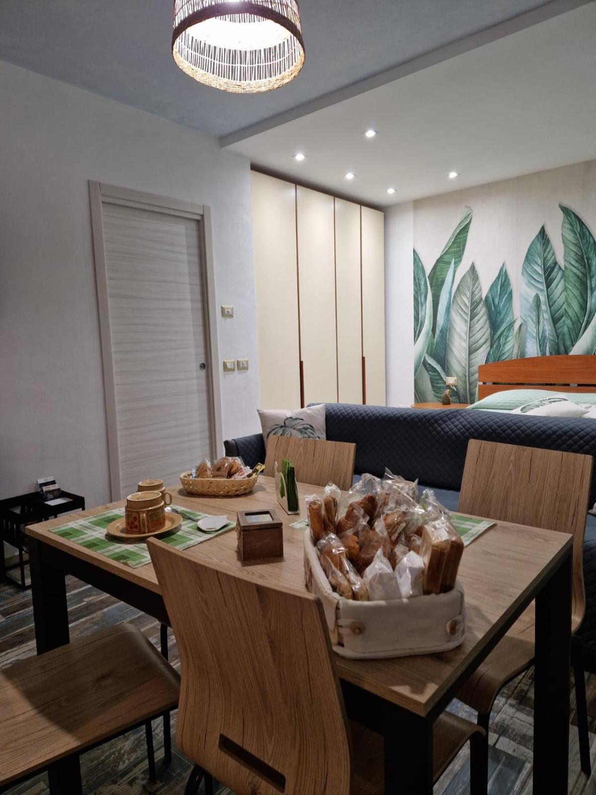 Casa Marx Bed & Breakfast Sedriano Eksteriør bilde