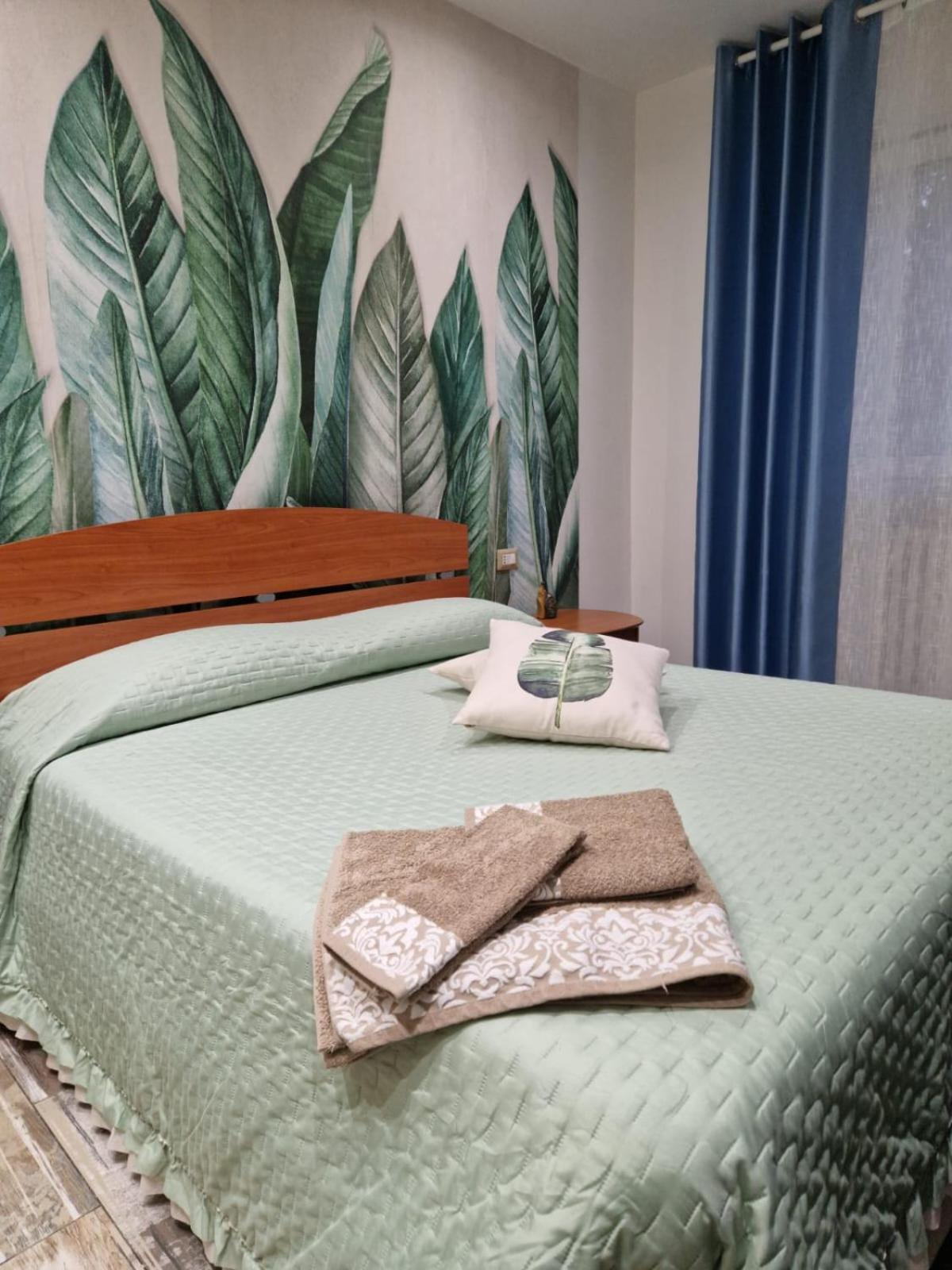 Casa Marx Bed & Breakfast Sedriano Eksteriør bilde